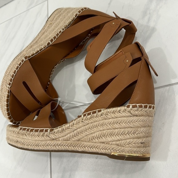 NEW! Franco Sarto Callia Sandals - Size 10 - Picture 12 of 15